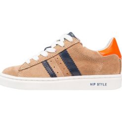 Buty sportowe chłopięce: Hip Tenisówki i Trampki naturel