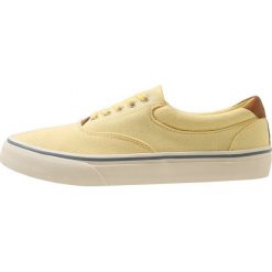 Trampki męskie: Polo Ralph Lauren THORTONIINE Tenisówki i Trampki banana peel