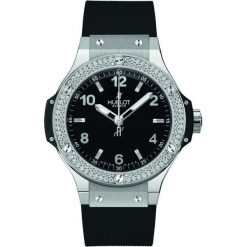 Zegarki damskie: ZEGAREK HUBLOT BIG BANG 38 MM 361.SX.1270.RX.1104