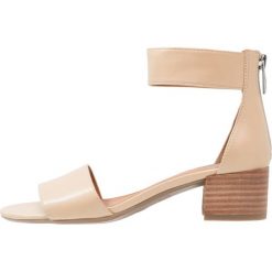 Sandały damskie: Franco Sarto FIDELA Sandały beige