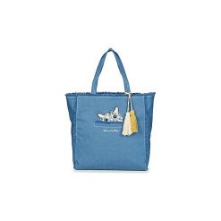 Shopper bag damskie: Torby shopper Paul Joe Sister JULIETTE