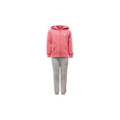 Spodnie dresowe dziewczęce: Zestawy dresowe adidas Dres Hojo