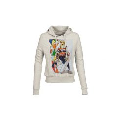 Bluzy damskie: Bluzy Eleven Paris SUNABICHE HC
