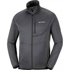 KURTKA DRAMMEN FULL ZIP FLEECE. Kurtki męskie Columbia, m, bez wzorów, z polaru, bez kaptura. Za 299,99 zł.