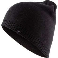 Czapki męskie: Outhorn Czapka męska HOZ18-CAM600 czarna r. L/XL