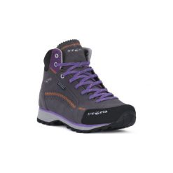 Buty Trezeta SPRING EVO WP. Szare buty trekkingowe damskie Trezeta. Za 543,38 zł.