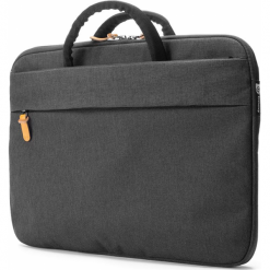 Booq Superslim Air/ Pro15" (2016) szara. Szare torby na laptopa marki Booq, z nylonu. Za 299,00 zł.