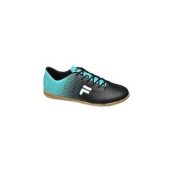 Halówki męskie. Niebieskie buty sportowe męskie z materiału, na sznurówki. Za 139,90 zł.