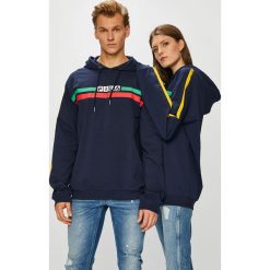 Bluzy damskie: Fila - Bluza