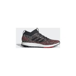 Buty adidas Buty Pureboost RBL. Szare trampki męskie Adidas, bez wzorów, bez zapięcia. Za 649,00 zł.