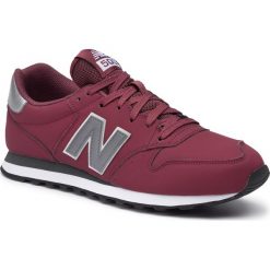 NEW BALANCE GM500BRG. Buty sportowe męskie New Balance, bez zapięcia. Za 249,99 zł.