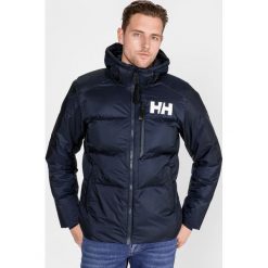 Helly Hansen Active Kurtka Niebieski. Niebieskie płaszcze męskie Helly Hansen, xxl, bez wzorów, z materiału. Za 1548,95 zł.