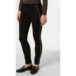 Rosner - Spodnie damskie – Antonia, czarny. Czarne spodnie damskie Rosner. Za 449,95 zł.