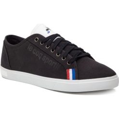 Sneakersy LE COQ SPORTIF - Verdon Sport 1910243 Black. Czarne sneakersy męskie le coq sportif, bez zapięcia. W wyprzedaży za 199,00 zł.