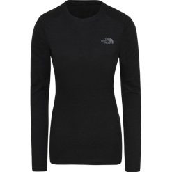 THE NORTH FACE EASY > 0A4CB6JK31. Koszulki damskie The North Face, na imprezę, s, bez wzorów, z poliesteru, street, bez kołnierzyka, z długim rękawem. W wyprzedaży za 129,99 zł.