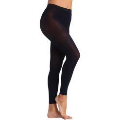 Legginsy: Fogal Legginsy navy