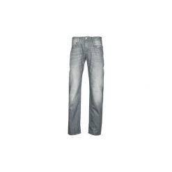 Jeansy straight leg Lee Cooper SEAN. Szare jeansy męskie marki Lee Cooper. Za 279,30 zł.
