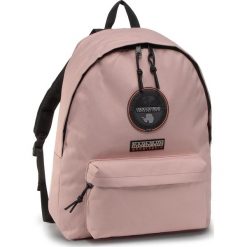 Plecak NAPAPIJRI - Vojage 2 NP0A4ETZP Pink Woodrose A41. Różowe plecaki męskie Napapijri, bez wzorów, z materiału. Za 229,00 zł.