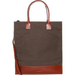 Shopper bag damskie: Royal RepubliQ Torba na zakupy twilight olive