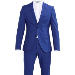 Selected Homme SHDNEWONEMYLOLOGAN Garnitur blue depths. Niebieskie garnitury Selected Homme, z elastanu. Za 749,00 zł.