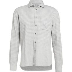Koszule męskie na spinki: YMC You Must Create CURTIS Koszula light grey