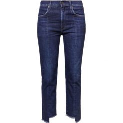 Jeansy damskie: Citizens of Humanity AMARI Jeansy Straight Leg maya