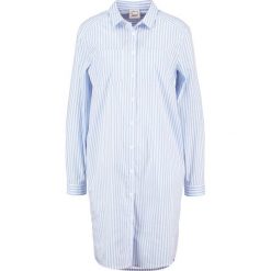 Sukienki: Karen by Simonsen MATHS Sukienka koszulowa light blue