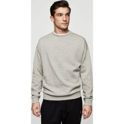 Bejsbolówki męskie: Mango Man - Bluza Eliot