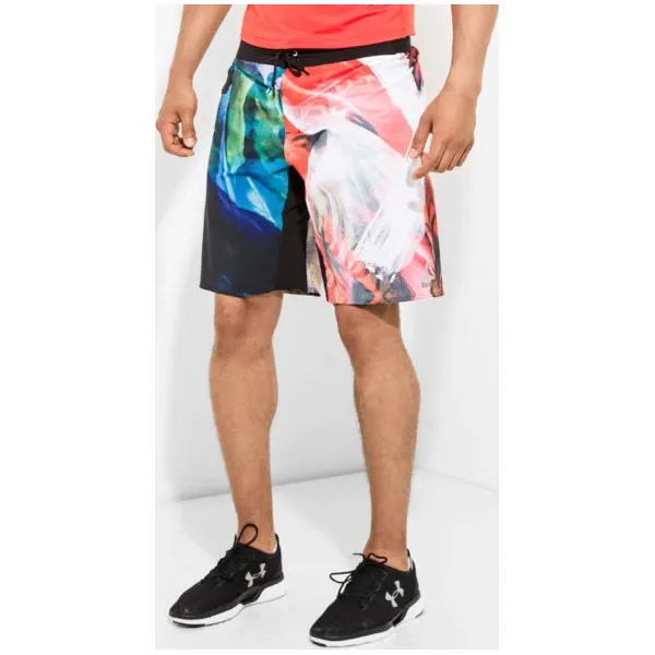 Reebok Szorty Acid Sub Short , multicolor, rozmiar M. Spodenki i szorty męskie Reebok, m, bez wzorów, z elastanu. W wyprzedaży za 159,99 zł.