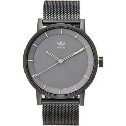 Zegarki męskie: Adidas Timing DISTRICT M1 Zegarek gunmetal/gray