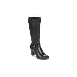 Buty zimowe damskie: Kozaki Dorking REINA