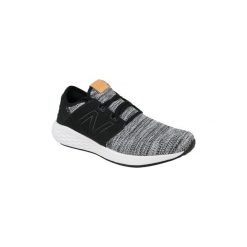 Buty New Balance Fresh Foam Cruz v2 MCRUZKW2. Trampki męskie New Balance, bez wzorów, bez zapięcia. Za 299,99 zł.