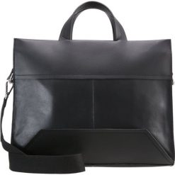 Zign Aktówka black. Czarne torby na laptopa marki Zign, małe. W wyprzedaży za 293,30 zł.