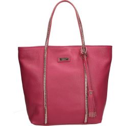 Torebki klasyczne damskie: Torba - 17145C LAS OR