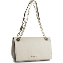 Listonoszki damskie: Torebka CALVIN KLEIN BLACK LABEL – Instant Convertible K60K603888 000