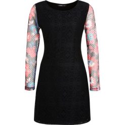 Sukienki: Desigual VEST PICHI Sukienka letnia black