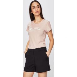 G-Star Raw - Top. Bluzki damskie G-Star RAW. Za 139,90 zł.
