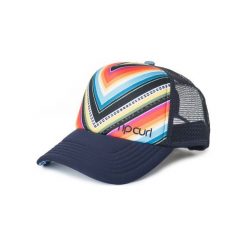 Rip Curl Czapka Damska Ciemnoniebieski Combined. Szare czapki zimowe damskie marki Rip Curl. Za 115,00 zł.