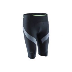 Kalesony męskie: Krótkie legginsy Kiprun