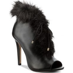 Buty zimowe damskie: Botki KAZAR - Odeta 31128-01-00 Czarny