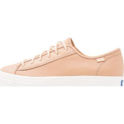 Trampki i tenisówki damskie: Keds TRIPLE KICK Tenisówki i Trampki natural