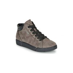 Buty Ara 14447-08. Szare trampki i tenisówki damskie ara, bez wzorów, bez zapięcia. Za 589,00 zł.