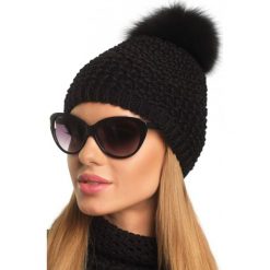 Czapki męskie: Gwinner Czapka Exclusive Collection Model No.1 MERINO universal