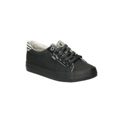 Buty MTNG 69636. Czarne buty sportowe damskie mtng, bez wzorów, sportowe. Za 175,72 zł.