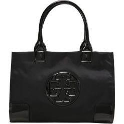 Torebki klasyczne damskie: Tory Burch MINI ELLA TOTE Torebka black