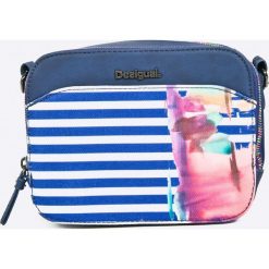 Torebki klasyczne damskie: Desigual – Torebka