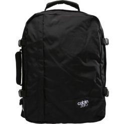 Plecaki męskie: Cabin Zero CLASSIC BACKPACK Plecak absolute black