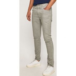 G-Star Raw - Jeansy. Szare jeansy męskie G-Star RAW, bez wzorów, retro. Za 599,90 zł.