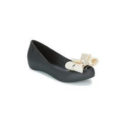 Baleriny Melissa ULTRAGIRL SWEET XV. Czarne meliski damskie marki Melissa. Za 239,20 zł.