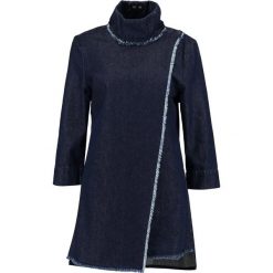 Sukienki: Wåven SIBYLLA Sukienka jeansowa indigo fringed pleat